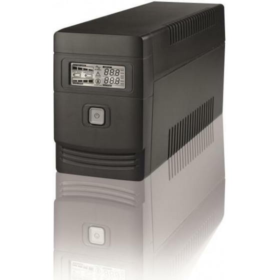 POWER ON VLD-950