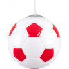 GloboStar FOOTBALL �������� �������� ������� ��������� ������ �������� 1 x E27 ������� ����� ������� �25 x �25cm - (00646)