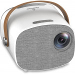 POWERTECH LED ��������������� Full HD, 1600mAh, WiFi, ������ - (PT-981)