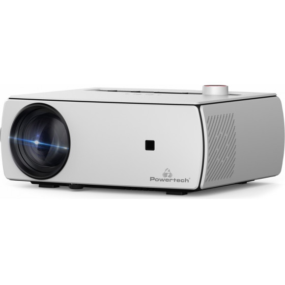 POWERTECH LED ��������������� Full HD, Dolby Audio, WiFi, ������ - (PT-983)