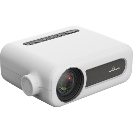 Powertech Led ��������������� Full HD, HDMI/USB, ������ - (PT-982)