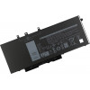 Powertech ������� �������� ��� Dell Latitude E5480 - (BAT-147)