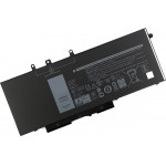 Powertech ������� �������� ��� Dell Latitude E5480 - (BAT-147)