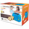 Esperanza ���������� Smiley 2 ������, 750W, ���� - (EKT003B)