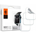 Spigen Screen Protector Neo Flex HD Apple Watch 7 45mm (3 ���.) - (AFL04049)