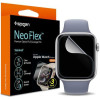 Spigen Neo Flex Tempered Glass Apple Watch 4 / 5 / 6 / 7 / Se (40 / 41 MM) - (061FL25575)