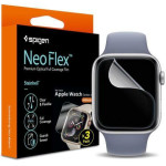 Spigen Neo Flex Tempered Glass Apple Watch 4 / 5 / 6 / 7 / Se (40 / 41 MM) - (061FL25575)