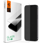 Spigen Slim Tempered Glass Iphone 12 Mini - (AGL01533)