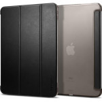 Spigen Smart Fold Ipad Air 4 2020 Black - (ACS02050)