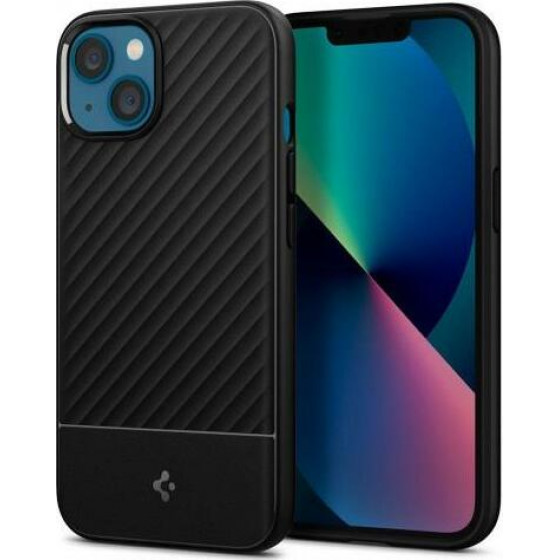 Spigen ���� Soft Tpu Core Armor Apple Iphone 13 Mini ����� - (ACS03346)