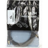 Cablexpert S/Ftp CAT. 8 Lszh Patch Cord Black 1.5M - (PP8-LSZHCU-BK-1.5M)