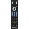 Superior Replacement Remote Control For READY5SMart (SAM,LG,SONY,PHIL,PANA) - (SUPTRB019)