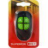 Superior Rf Remote Control Key (Rf 433,92 MHZ) - (SUPRF003)