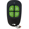 Superior Rf Remote Control Key (Rf 433,92 MHZ) - (SUPRF003)