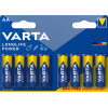 VARTA 4906 ����.8 A������� LONGLIFE POWER AA (4+4)