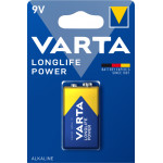 VARTA 4922 A������� LONGLIFE POWER 9V