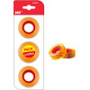 MP ��������� ������ Transparent 18mm, 33m, �������, 3��� - (PA507-02)
