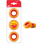 MP ��������� ������ Transparent 24mm, 33m, �������, 3��� - (PA507-03)