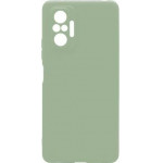 iNOS ���� Soft Tpu Xiaomi Redmi Note 10 Pro S-Cover ���� - (5205598152420)