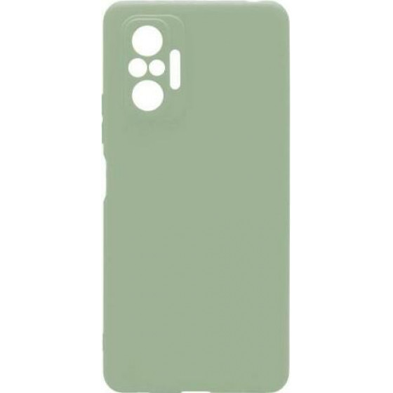 iNOS ���� Soft Tpu Xiaomi Redmi Note 10 Pro S-Cover ���� - (5205598152420)
