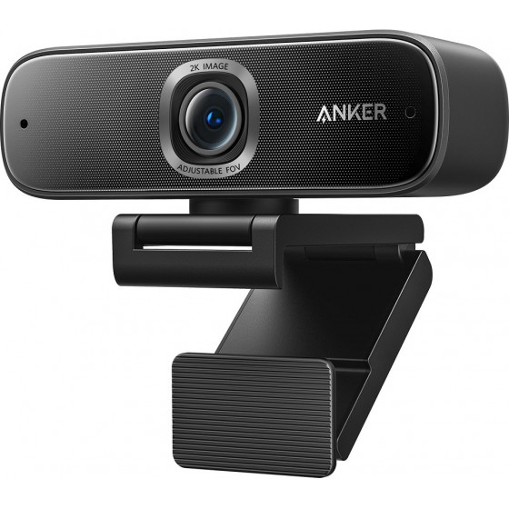 Anker Powerconf C302 Webcamera 2K - (A3362G11)