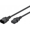 GOOBAY ������� ���������� ����������� 1mm�, 3m, ����� - (95287)