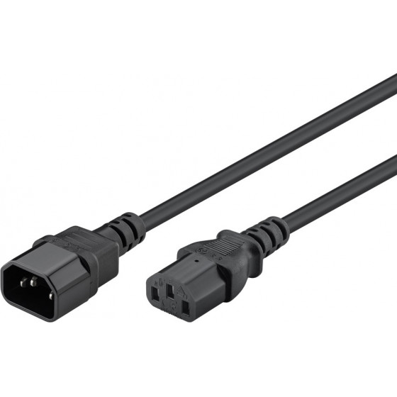 GOOBAY ������� ���������� ����������� 1mm�, 5m, ����� - (39203)