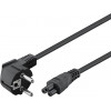 GOOBAY ������� ����������� �������, 0.75mm�, 1.8m, ����� - (68004)
