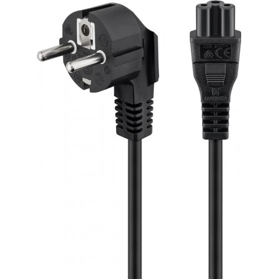 GOOBAY ������� ����������� �������, 0.75mm�, 1.8m, ����� - (68004)