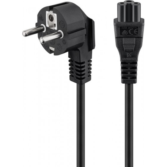 GOOBAY ������� ����������� �������, 0.75mm�, 3m, ����� - (44877)