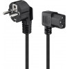GOOBAY ������� ����������� �������, 1mm�, 3m, ����� - (96032)