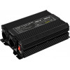 GOOBAY inverter ����������� 12V �� 230V, 1000W, USB 2.1A - (58890)