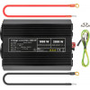 GOOBAY inverter ����������� 12V �� 230V, 1000W, USB 2.1A - (58890)
