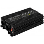 GOOBAY inverter ����������� 12V �� 230V, 1500W, USB 2.1A - (58884)