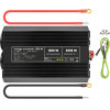 GOOBAY inverter ����������� 12V �� 230V, 1500W, USB 2.1A - (58884)