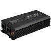 GOOBAY inverter ����������� 12V �� 230V, 3000W, USB 2.1A - (58892)