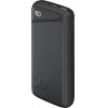 GOOBAY power bank 20000mAh, 2x USB & Type-C, QC PD, 22.5W, ����� - (53939)
