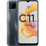 Realme C11 2021 (RMX3231 4/64GB) - Grey - (RMX3231-64GREY)