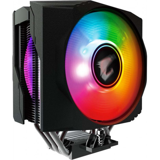 Gigabyte CPU Cooling - (ATC800)