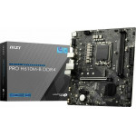 Gigabyte - (H610M S2H DDR4)