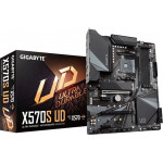 Gigabyte - (X570S UD)