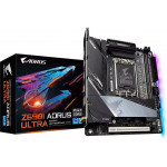 Gigabyte - (Z690I AORUS ULTRA)