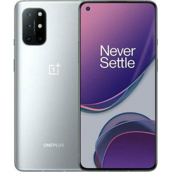 OnePlus 8T 5G (Dual SIM) 128GB 8GB RAM �����