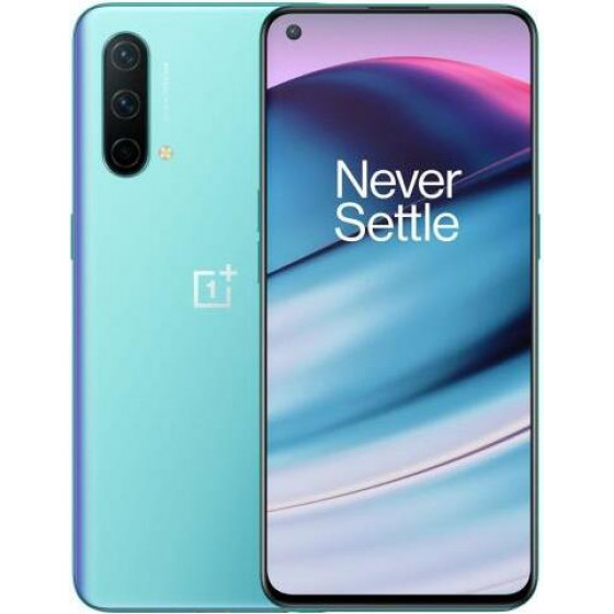 OnePlus Nord CE 5G (Dual SIM) 128GB 8GB RAM ����