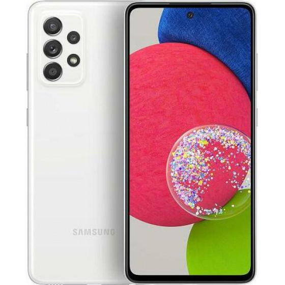 Samsung A528B Galaxy A52s 5G (Dual SIM) 128GB 6GB RAM �����
