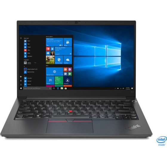 Lenovo Nb Tp E14 G2 14''/i5-1135G7/16G/512GB/W11P - (20TA00F7GM)