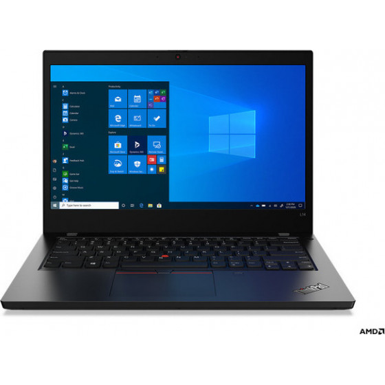 Lenovo Nb Tp L14 G1 14''/R5P-4650U/8GB/512GB/W10P - (20U50064GM)