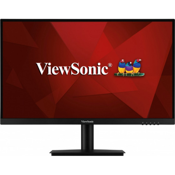 Viewsonic Monitor 23.8'' Hdmi - (VA2406-H)