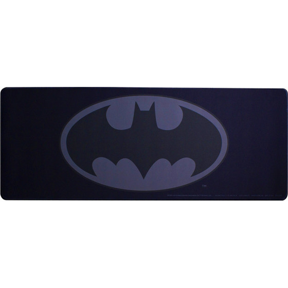 Paladone Batman Logo Desk Mat (PP8804BM)