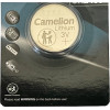 Camelion �������� ������ �������� CR1220 3V 1��� - (CR1220-BP1)